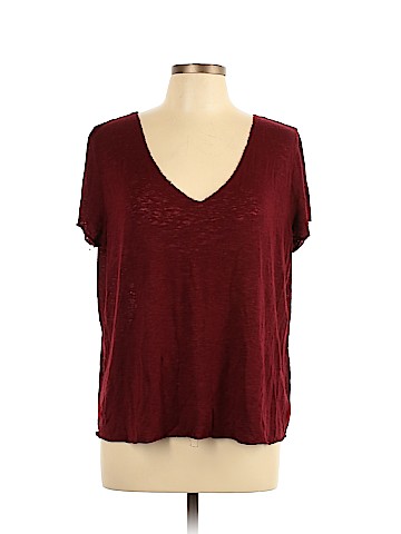 Project Social T Short Sleeve Top (view 1)