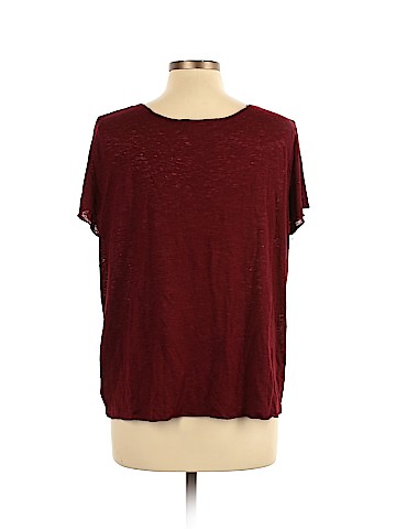 Project Social T Short Sleeve Top (view 2)