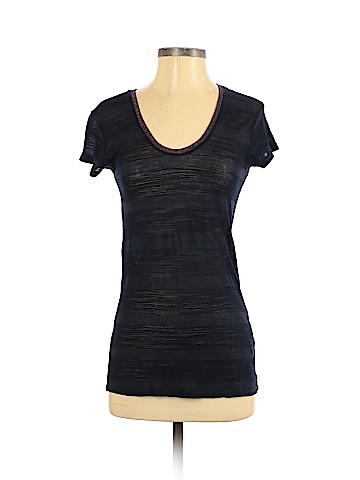 Scotch & Soda Short Sleeve T-Shirt (view 1)