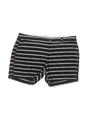 Old Navy Khaki Shorts (view 1)