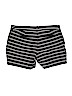 Old Navy 100% Cotton Black Khaki Shorts Size 14 - photo 2