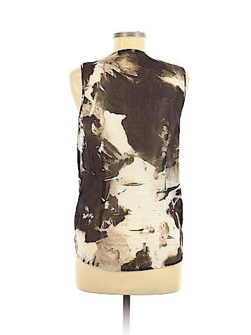 H&M Sleeveless Blouse (view 2)