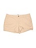 Old Navy 100% Cotton Tan Khaki Shorts Size 14 - photo 1