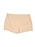 Old Navy 100% Cotton Tan Khaki Shorts Size 14 - photo 2