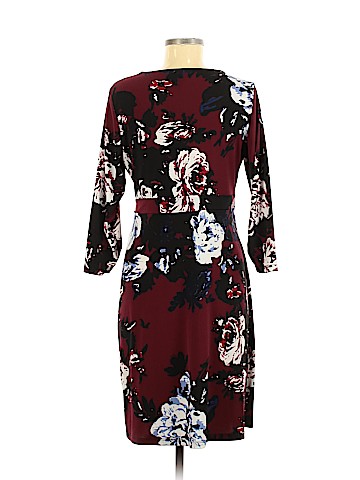 A Pea in the Pod Cocktail Dress (view 2)