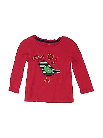 Baby Gap Long Sleeve T-Shirt (view 1)