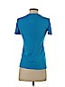 Adidas Blue Active T-Shirt Size XS - photo 2