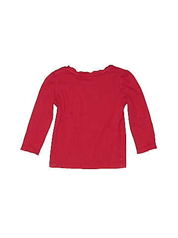 Baby Gap Long Sleeve T-Shirt (view 2)
