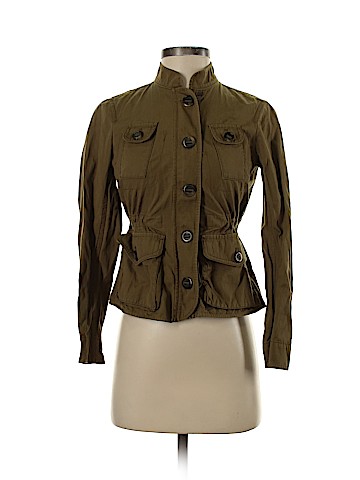 Ann Taylor Jacket (view 1)