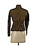 Ann Taylor Green Jacket Size XXS (petite) - photo 2