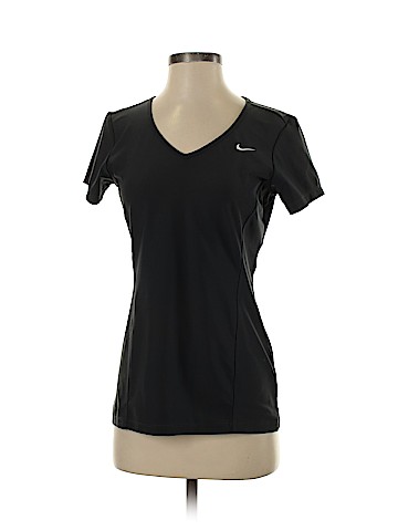 Nike Active T-Shirt (view 1)