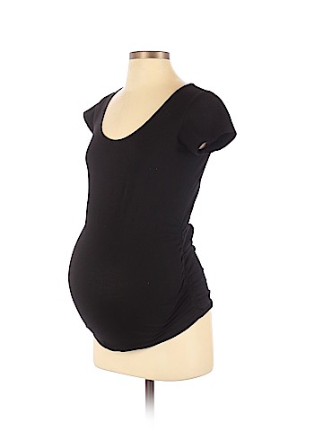 Old Navy - Maternity Short Sleeve T-Shirt (view 1)