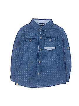 Genuine Kids from Oshkosh Size 5T