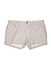 Old Navy 100% Cotton Blue Shorts Size 16 - photo 1