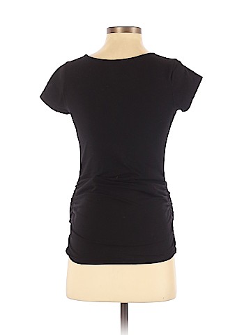 Old Navy - Maternity Short Sleeve T-Shirt (view 2)