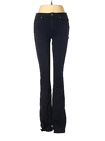 7 For All Mankind Jeans (view 1)