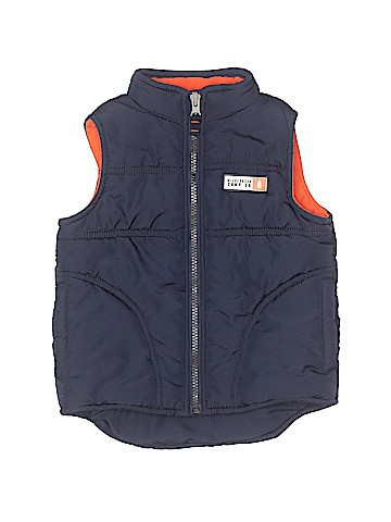 Carter's Vest (view 1)