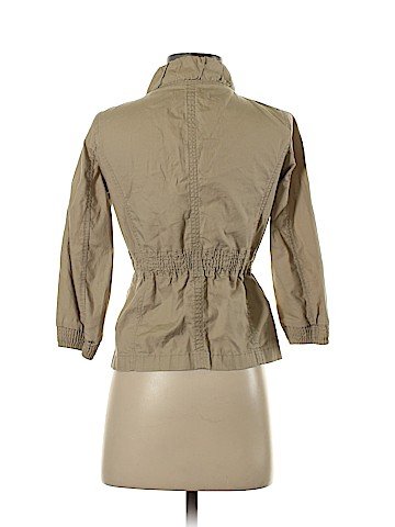 Ann Taylor LOFT Jacket (view 2)