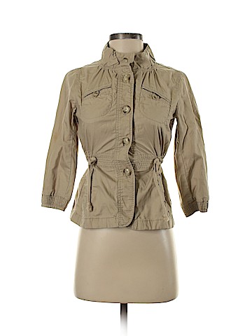 Ann Taylor LOFT Jacket (view 1)