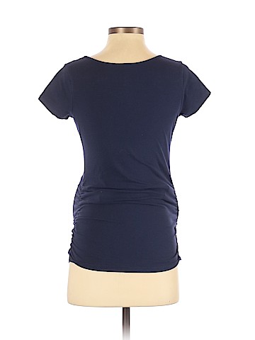 Old Navy - Maternity Short Sleeve T-Shirt (view 2)