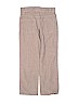 Crewcuts Outlet 100% Cotton Tan Cords Size 6 - photo 2