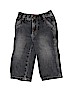 Levi's 100% Cotton Blue Jeans 12-18 MO / 18 MO - photo 1