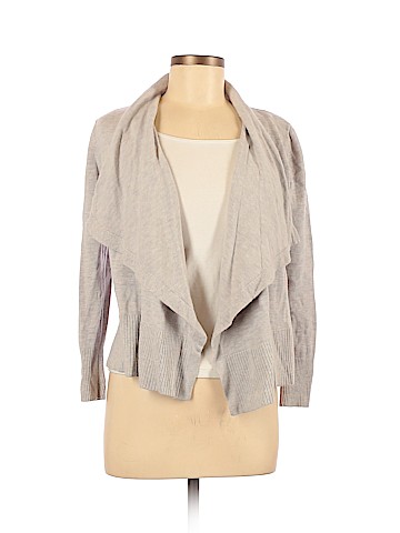 Ann Taylor LOFT Cardigan (view 1)