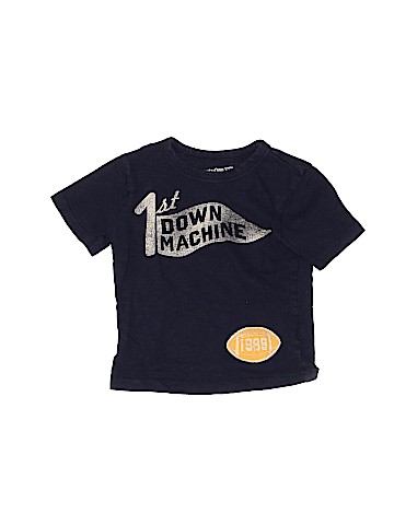 Baby Gap Short Sleeve T-Shirt (view 1)