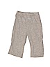 Old Navy 100% Cotton Solid Gray Sweatpants Size 6-12 mo - photo 1