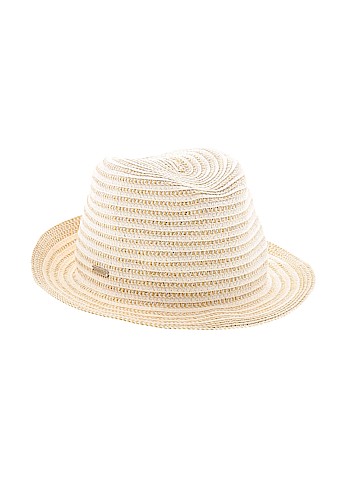 Amiani Fedora (view 1)