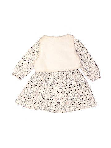 Just One Year by Carter's Dress (view 2)