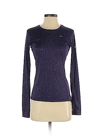 Nike Active T-Shirt (view 1)