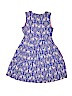 Mini Boden Blue Dress Size 11 - 12 - photo 2