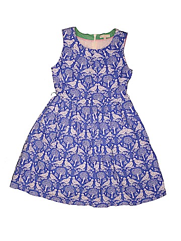 Mini Boden Dress (view 1)