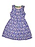 Mini Boden Blue Dress Size 11 - 12 - photo 1