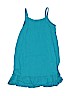 Old Navy 100% Cotton Blue Dress Size 18-24 mo - photo 2