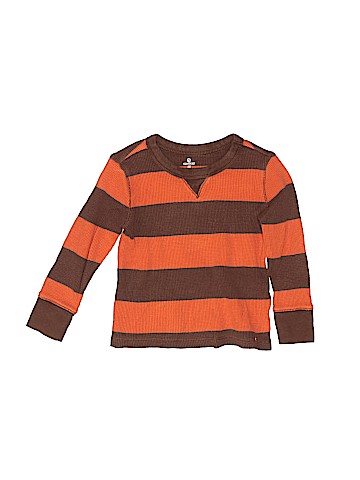 Old Navy Thermal Top (view 1)