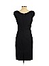 Rebecca Taylor Black Casual Dress Size 10 - photo 2