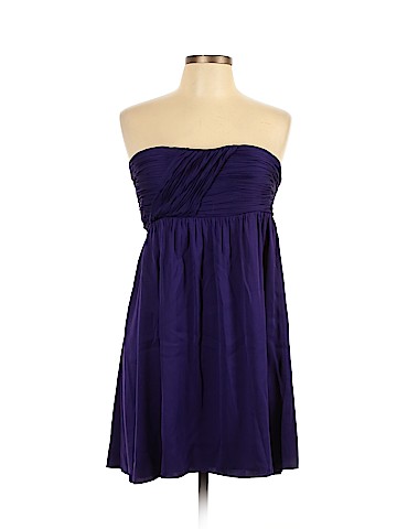 Alice + Olivia Cocktail Dress (view 1)