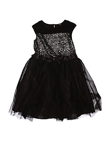 Zunie Special Occasion Dress (view 1)