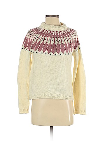 Madewell Pullover Sweater (view 1)