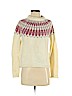 Madewell Ivory Pullover Sweater Size XS - photo 1