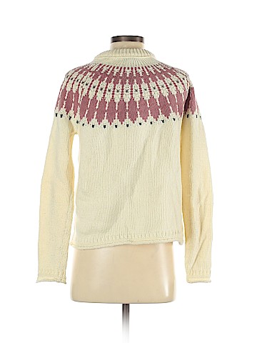 Madewell Pullover Sweater (view 2)