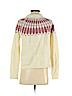 Madewell Ivory Pullover Sweater Size XS - photo 2