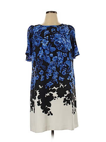 Ann Taylor Casual Dress (view 1)