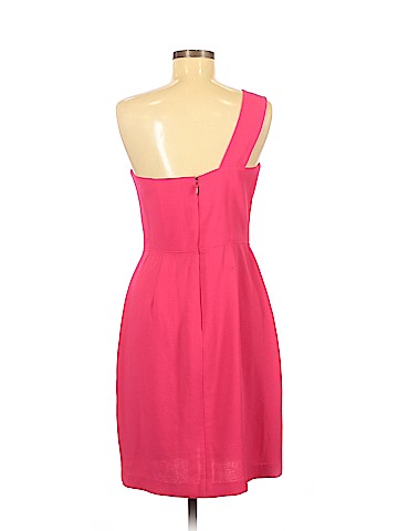 BCBGMAXAZRIA Cocktail Dress (view 2)