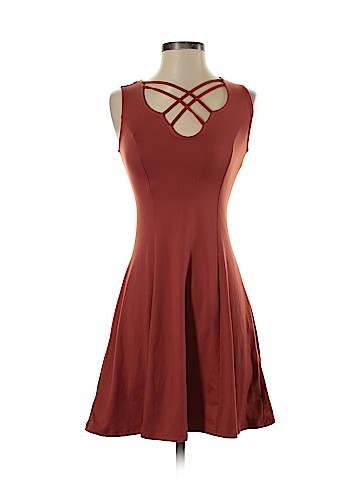 Mudd Casual Dress (view 1)