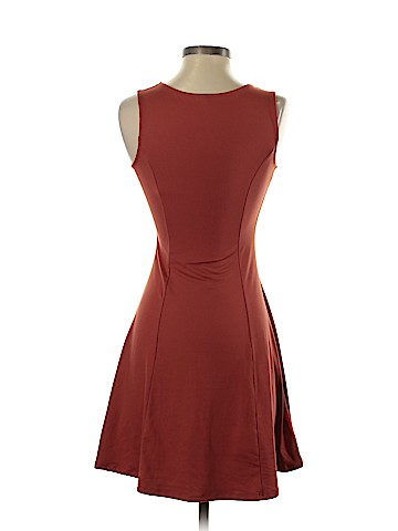 Mudd Casual Dress (view 2)