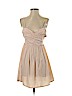 Roxy Pink Casual Dress Size S - photo 1