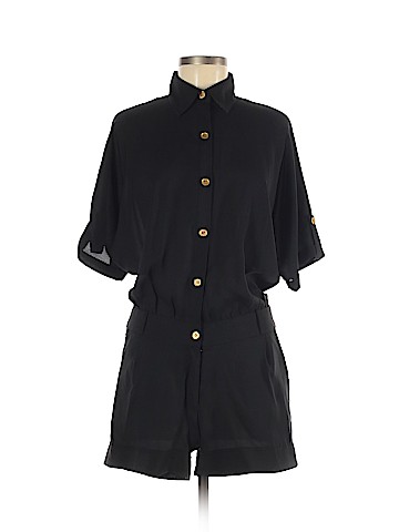 Rampage Romper (view 1)